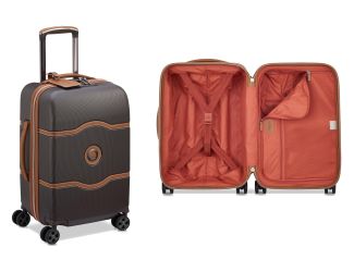 Chatalet Air 2.0 Hardside Spinner Carry-On - Chocolate