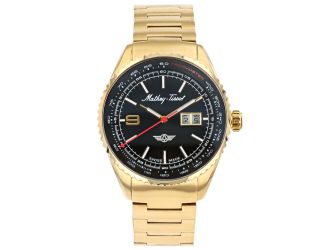 Atlas Date Watch Size Standard