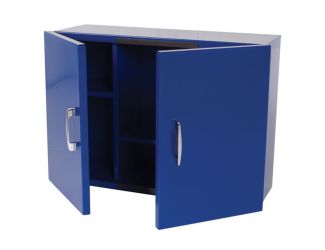 Warehouse/Shop Cabinet
