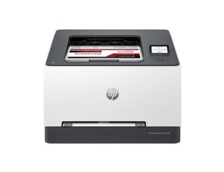 LaserJet Pro 3201dw Wireless Laser Printer - Color