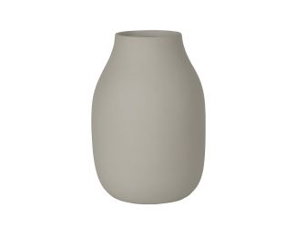 COLORA Porcelain Vase 6 x 4