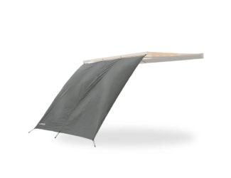 Crosswing Single Shade Panel - 7 ft