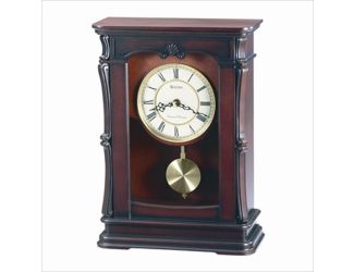 Abbeville Mantel Chime Clock