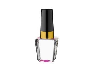 Make Up Mini Nailpolish Cerise