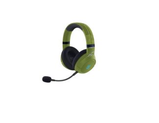 Razer Kaira Pro for Xbox - Wireless Gaming Headset for Xbox Series X-S - HALO Infinite