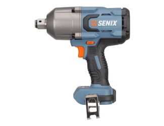20V 1/2in Impact Wrench Tool Only Size 1100-ft/lbs