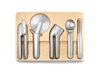 6pc Kitchen Gadget Set