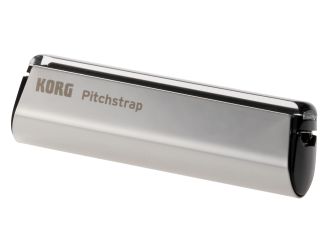 Pitchstrap Guitar and Bass Strap Tuner