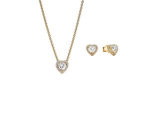 A Heart of Gold Set