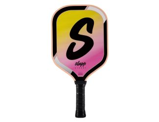 Slapp Street Pickleball Paddle Summer