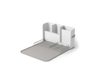 Sling Folding Dishrack White