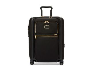 Alpha 3 Continental Dual Access 4 Wheeled Carry-On