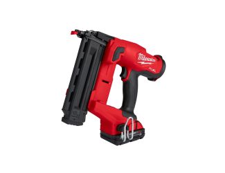 M18 FUELl 18 Gauge Brad Nailer Kit