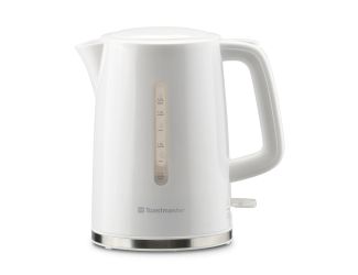 1.7L Electric Kettle White