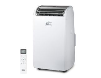 8000 BTU Portable Air Conditioner