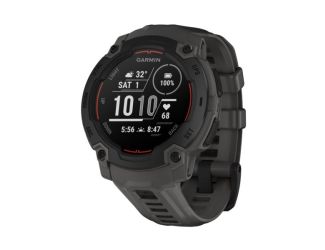 Instinct E 45mm Rugged GPS Smartwatch