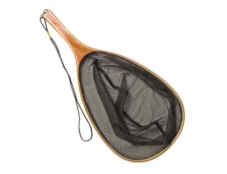 Classic Bamboo Trout Net