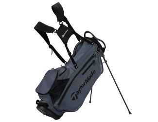 TaylorMade Pro Stand Bag - Charcoal
