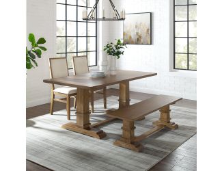 Joanna 4Pc Dining Set