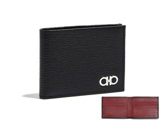 American Bi-Fold Wallet