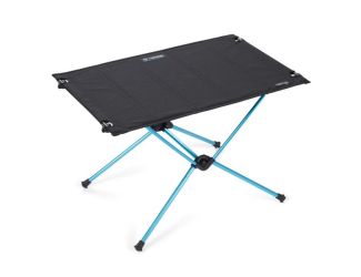 Table One Hard Top - Black