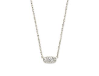 Grayson Crystal Pendant