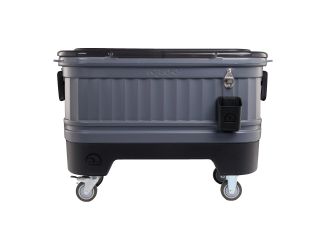 Party Bar 125-Quart Cooler