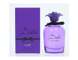 Dolce Violet EDT for Women Size 2.5 oz