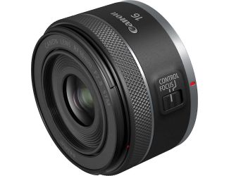 Canon RF 16mm f/2.8 STM