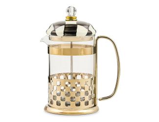 Sky Check French Press