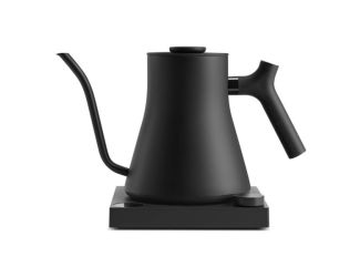 Stagg EKG Pro Electric Kettle - Matte Black
