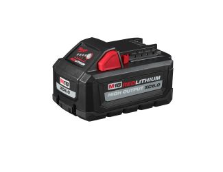 M18 REDLITHIUM High Output XC6.0 Battery