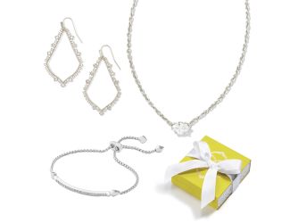 Cailin Sophee Crystal Gift Set