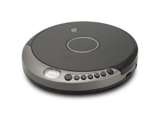 CD/MP3 Player w/ Bluetooth