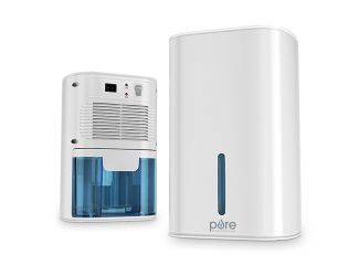 PureDry Mini Dehumidifier