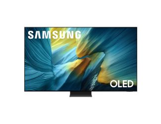 83" S95F Series 4K Smart OLED TV (2025)