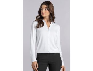 Prestige in Icy Bamboo - White - Large