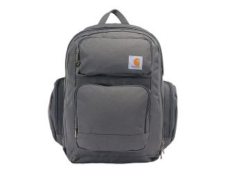 35L Triple Compartment Backpack - Gravel