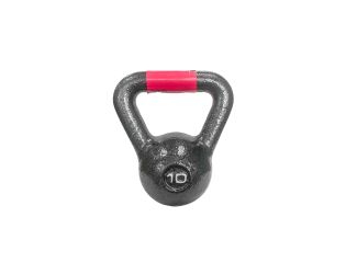 10 LB. Hammertone Kettle Bell
