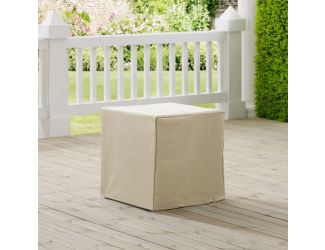 Outdoor Side Table Furniture Cover