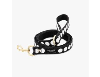 Large Dog Leash, Art Dot