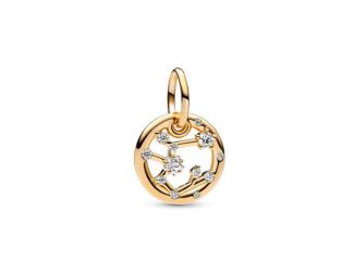 Sagittarius Zodiac Dangle Charm