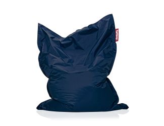 the Original Bean Bag - Blue