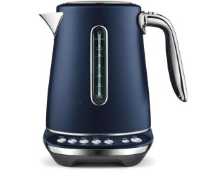 Smart Kettle Luxe in Damson Blue