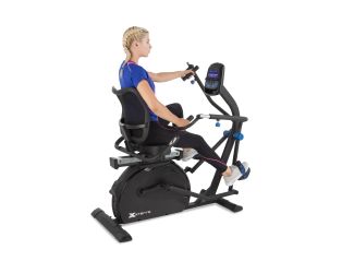 XTERRA Fitness Seated Stepper