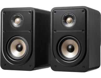 Polk Audio Signature Elite ES15 Bookshelf speakers