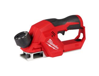 M12 Brushless 2" Planer