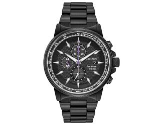 Marvel Black Panther T'Challa Watch