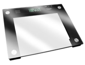 Extra Wide Talking Scale
