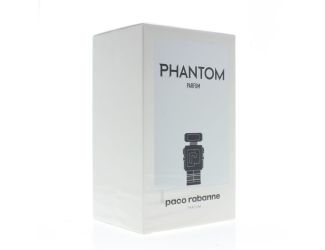 Paco Rabanne Phantom Parfum Size 3.4oz